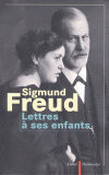 S. Freud, Lettres à ses enfants