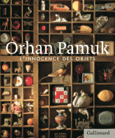 O. Pamuk, L’Innocence des objets