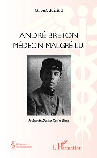 G. Guiraud, André Breton médecin malgré lui