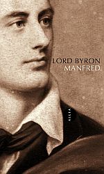 Lord Byron, Manfred