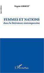 V. Girault, Femmes et nations dans la littérature contemporaine