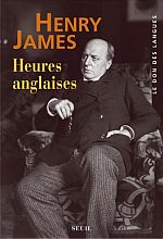 H. James, Heures anglaises