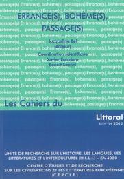 Les Cahiers du Littoral (I, n° 14, déc. 2012) : 