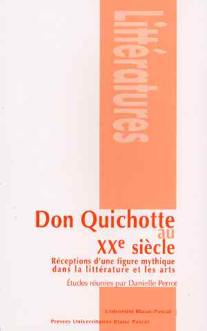 Don Quichotte au XXe siècle