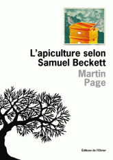 M. Page, L'apiculture selon Samuel Beckett