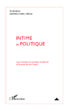 Itinéraires. Littérature, textes, cultures, 2012, n°2 :