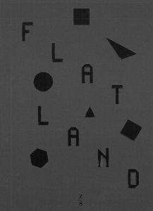 E.A. Abbott, Flatland