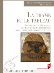 La Licorne, n°101, 2012 :
