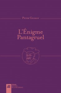 P. Gilman, L'Enigme Pantagruel