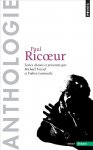 P. Ricoeur (anthologie) (M. Fœssel & F. Lamouche, éd.)