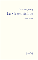 L. Jenny, La Vie esthétique. Stases et flux