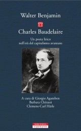 Fantôme de Benjamin