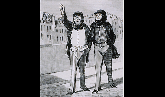Colloque Bouvard et Pécuchet : archives et interprétation