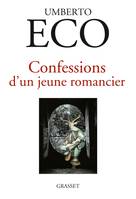 U. Eco, Confessions d'un jeune romancier