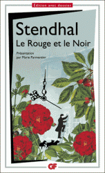 Stendhal, Le Rouge et le noir (éd. M. Parmentier)