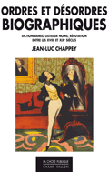 J.-L.Chappey, Ordres et désordres biographiques. Dictionnaires, listes de noms et réputation des Lumières à Wikipedia
