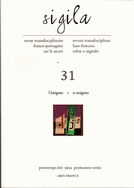 Sigila, n°31, printemps/été 2013 :