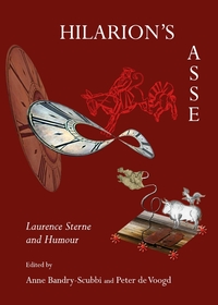 A. Bandry-Scubbi & P. de Voogd (dir.),  Hilarion's Asse: Laurence Sterne and Humour