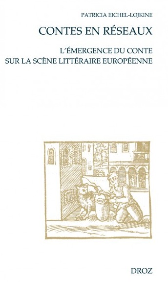 P. Eichel-Lojkine, Contes en réseaux