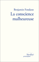 B. Fondane, La Conscience malheureuse