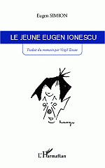 E. Simion, Le Jeune Eugen Ionescu