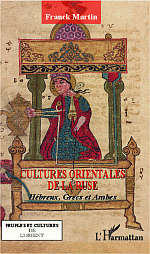 F. Martin, Cutlures orientales de la ruse - Hébreux, Grecs et Arabes