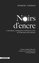 D. Thomas, Noirs d'encre