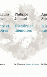 Ph. Joutard, Des mémoires à l'Histoire