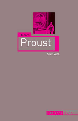 A. Watt, Marcel Proust