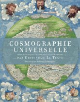 G. Le Testu, Cosmographie universelle (1556)