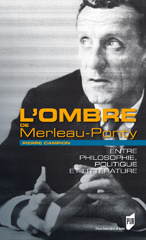 P. Campion, L'Ombre de Merleau-Ponty