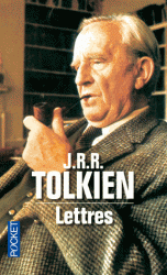 J.R.R. Tolkien, Lettres (rééd.)