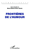 M. D. Vivero García (dir.), Frontières de l'humour