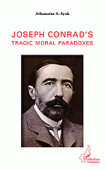 A. A. Ayuk, Joseph Conrad's tragic moral paradoxes