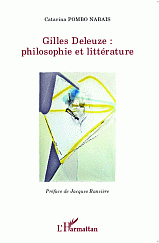 C. Pombo Nabais, Gilles Deleuze : philosophie et littérature