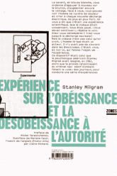 S. Milgram, Expérience sur l'obéissance et de la désobéissance à l'autorité