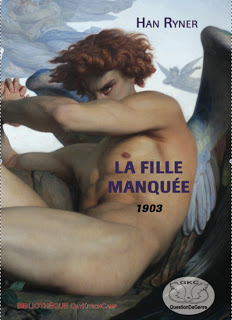 H. Ryner, La Fille manquée