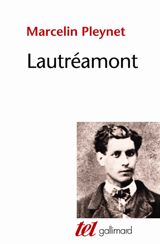 M. Pleynet, Lautréamont (réed.)