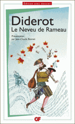 Diderot, Le Neveu de Rameau