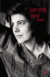 S. Sontag, Journal, t. 2, 1964-1980. La conscience attelée à la chair