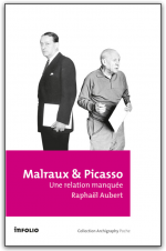 R. Aubert, Malraux et Picasso. Une relation manquée.