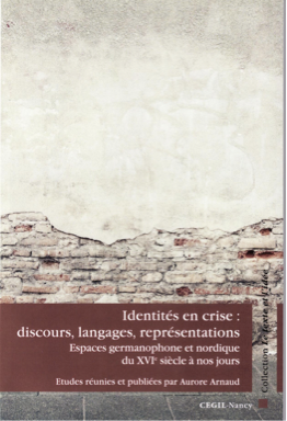 Le texte et l'idée, 2013 :