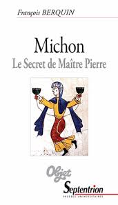 F. Berquin, Michon. Le secret de Maître Pierre