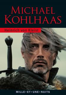 Kleist, Michael Kohlhaas