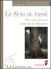 La Licorne, n°104, 2013 :