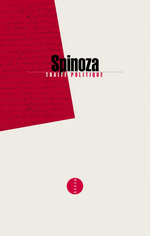 Spinoza, Traité politique