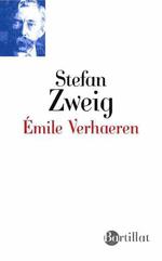 S. Zweig, Emile Verhaeren