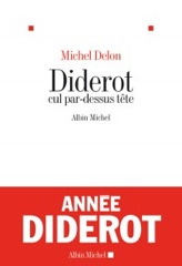 M. Delon, Diderot cul par-dessus tête