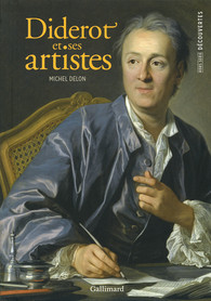 M. Delon, Diderot et ses artistes