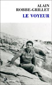 A. Robbe-Grillet, Le Voyeur